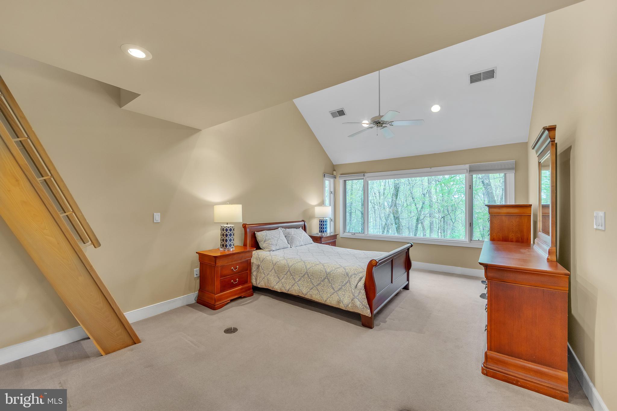 2010 Welsh Valley Road Malvern, PA 19355 - Photo 20 of 46 Primary Bedroom with Loft