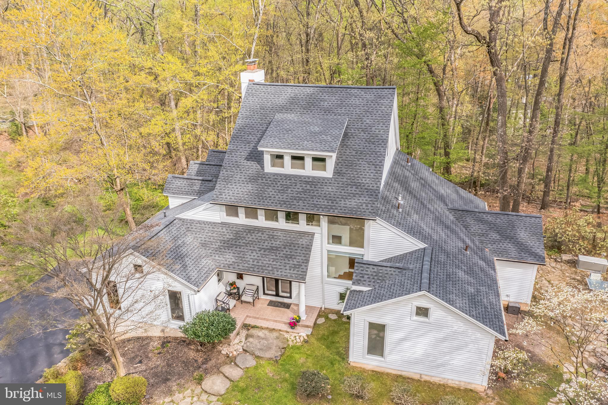 2010 Welsh Valley Road Malvern, PA 19355 - Photo 2 of 46 Exterior front