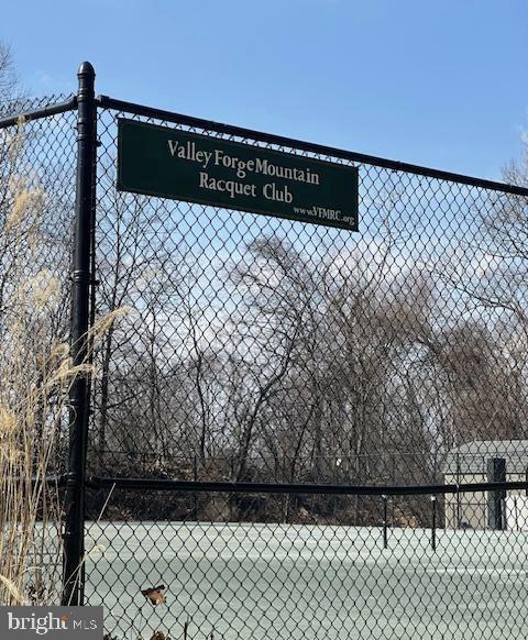 2010 Welsh Valley Road Malvern, PA 19355 - Photo 41 of 46 Join the VF Mtn Raquet Club (opptional)