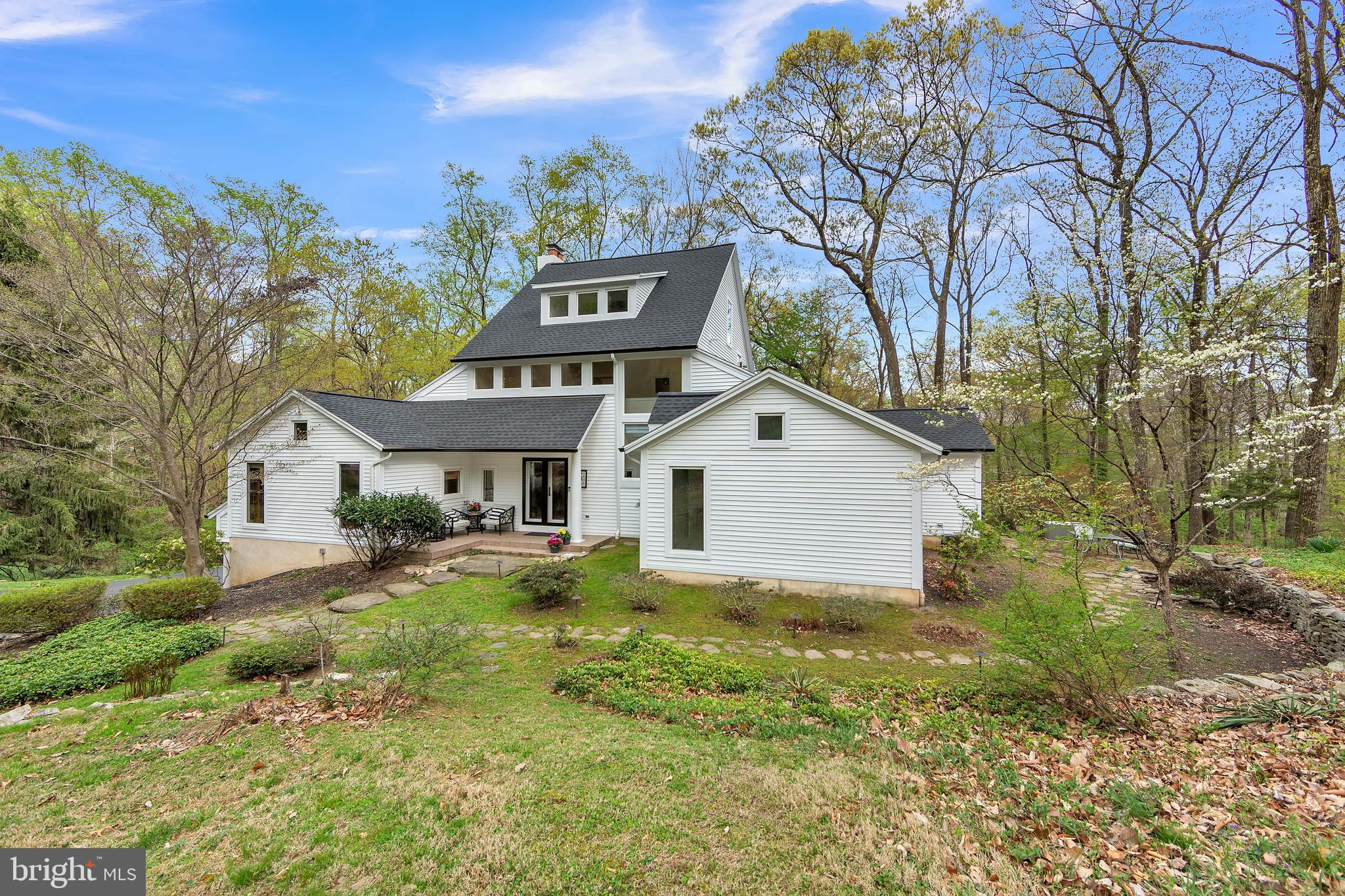 2010 Welsh Valley Road Malvern, PA 19355 - Photo 46 of 46 Welcome Home!