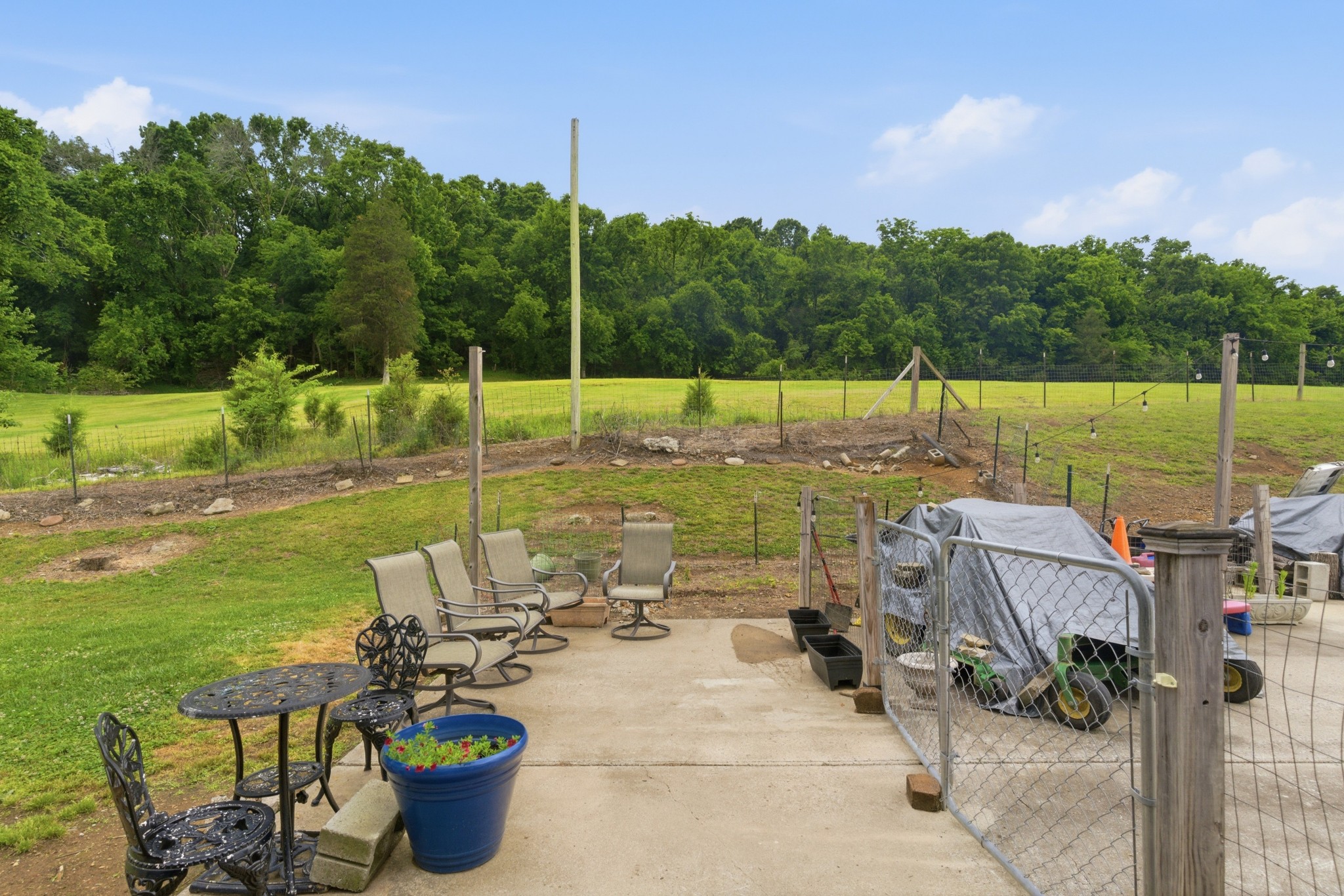 615 Rogues Fork Road Bethpage, TN 37022 - Photo 37 of 53