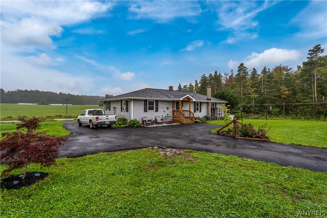203 Kern Road Bennington, NY 14037 - Photo 37 of 41 Gallery Image 37