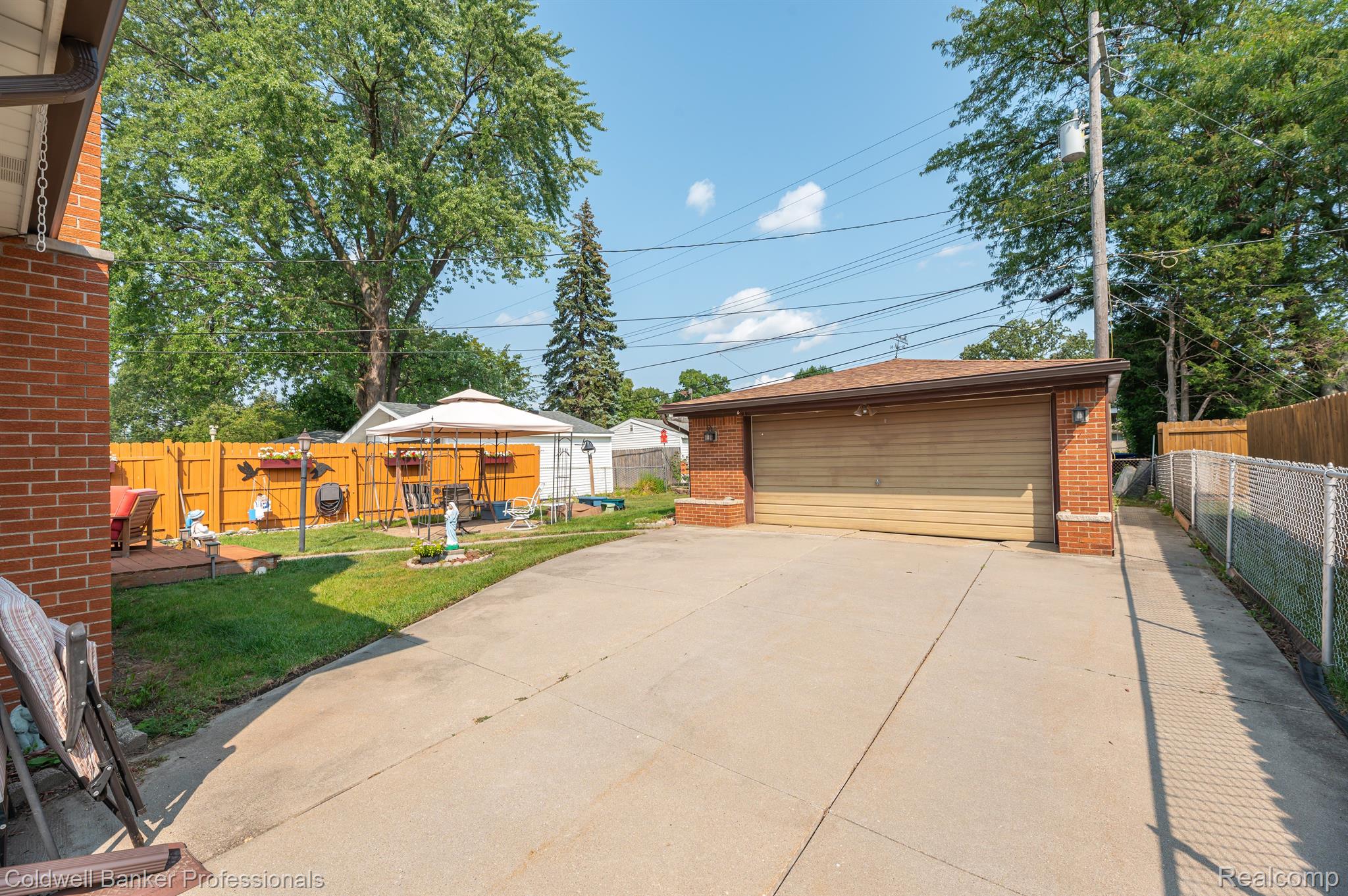 31332 Northwood Road Fraser, MI 48026 - Photo 31 of 31 Gallery Image 31