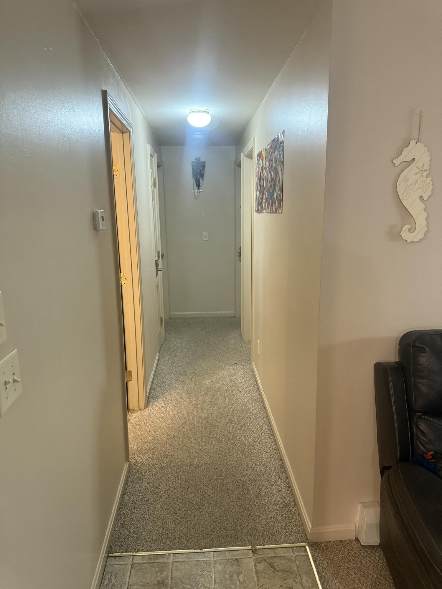 107 Railroad Avenue Springvale, ME 04083 - Photo 8 of 16 Hallway