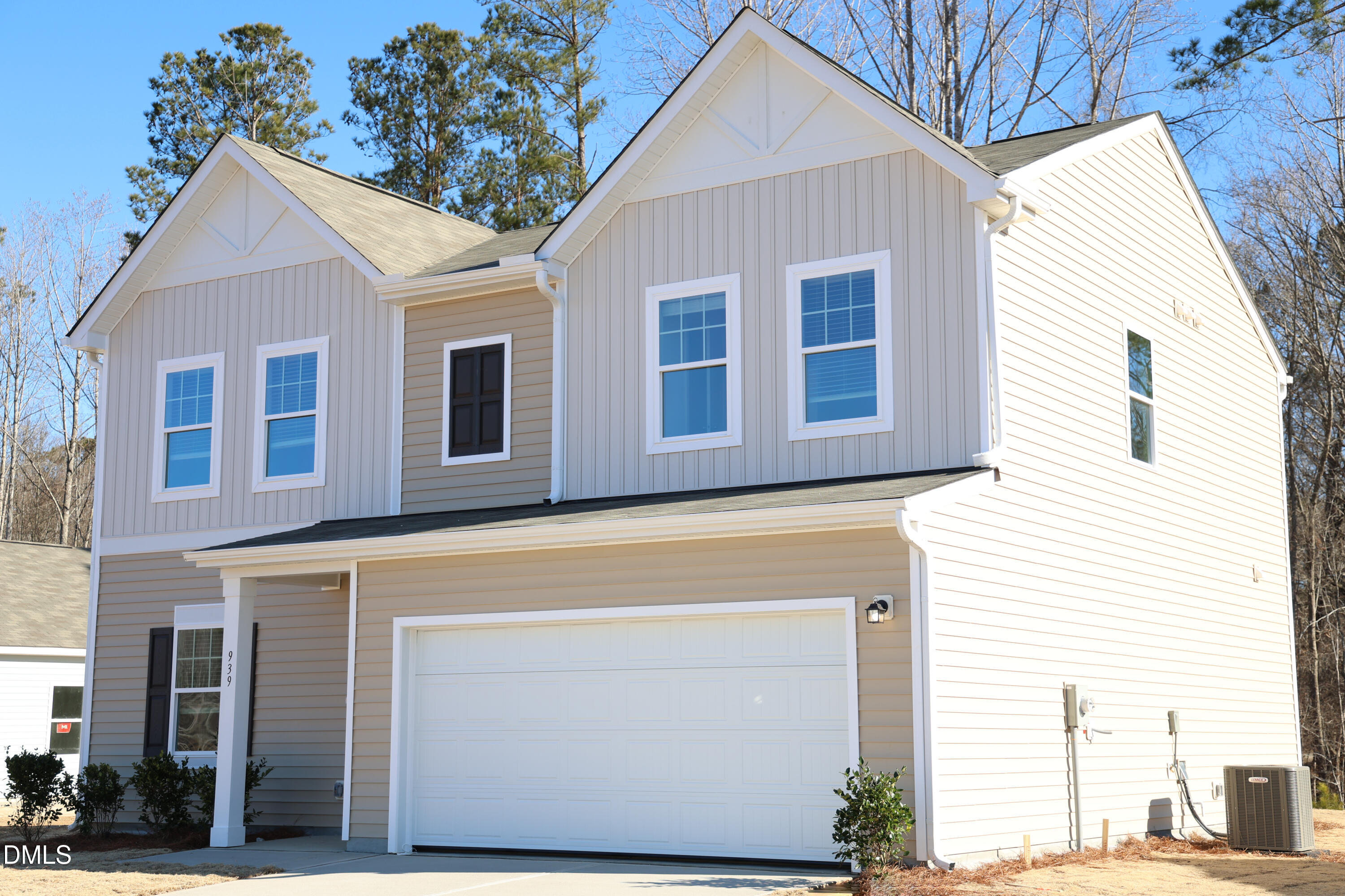 939 Embraer Way Spring Hope, NC 27882 - Photo 4 of 49 Beacon Front Right