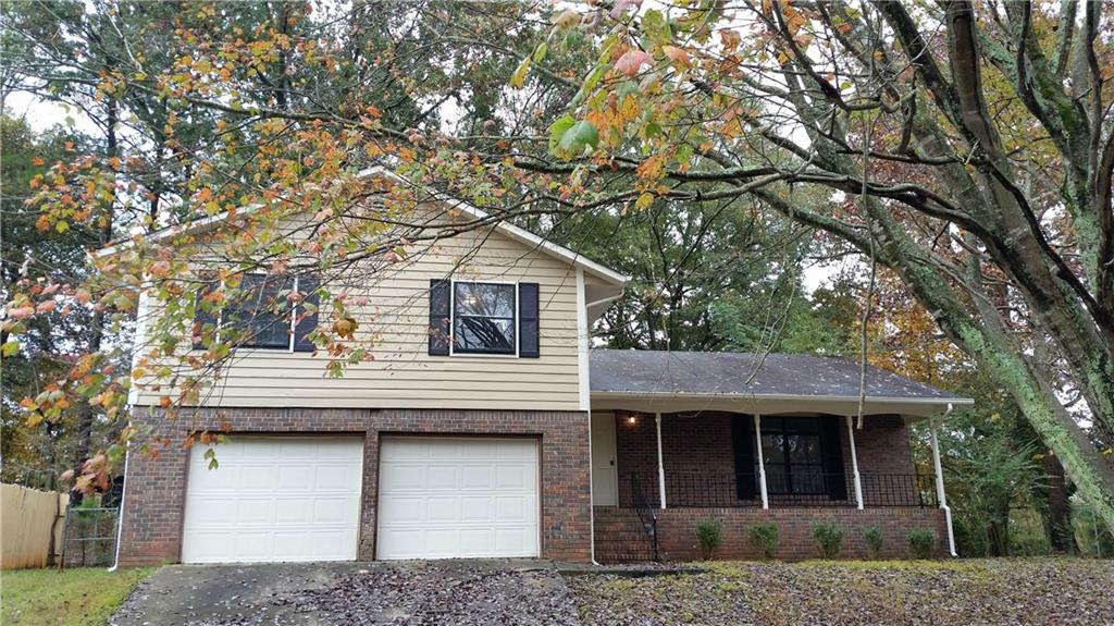 4057 Cedar Ridge Trail Stone Mountain, GA 30083 - Photo 1 of 1 Gallery Image 1