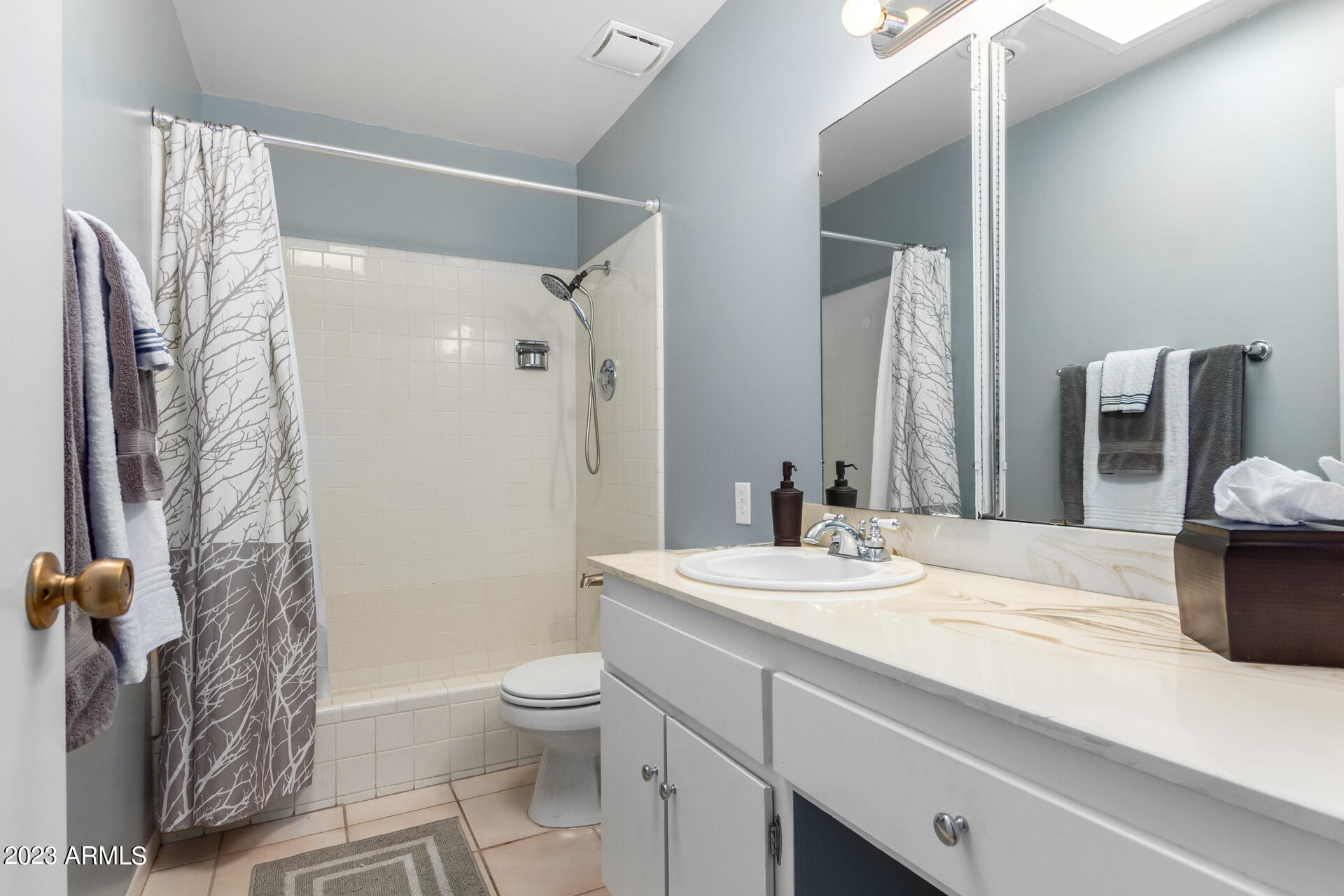 7619 East Chaparral Road Scottsdale, AZ 85250 - Photo 19 of 46 Hall Bath