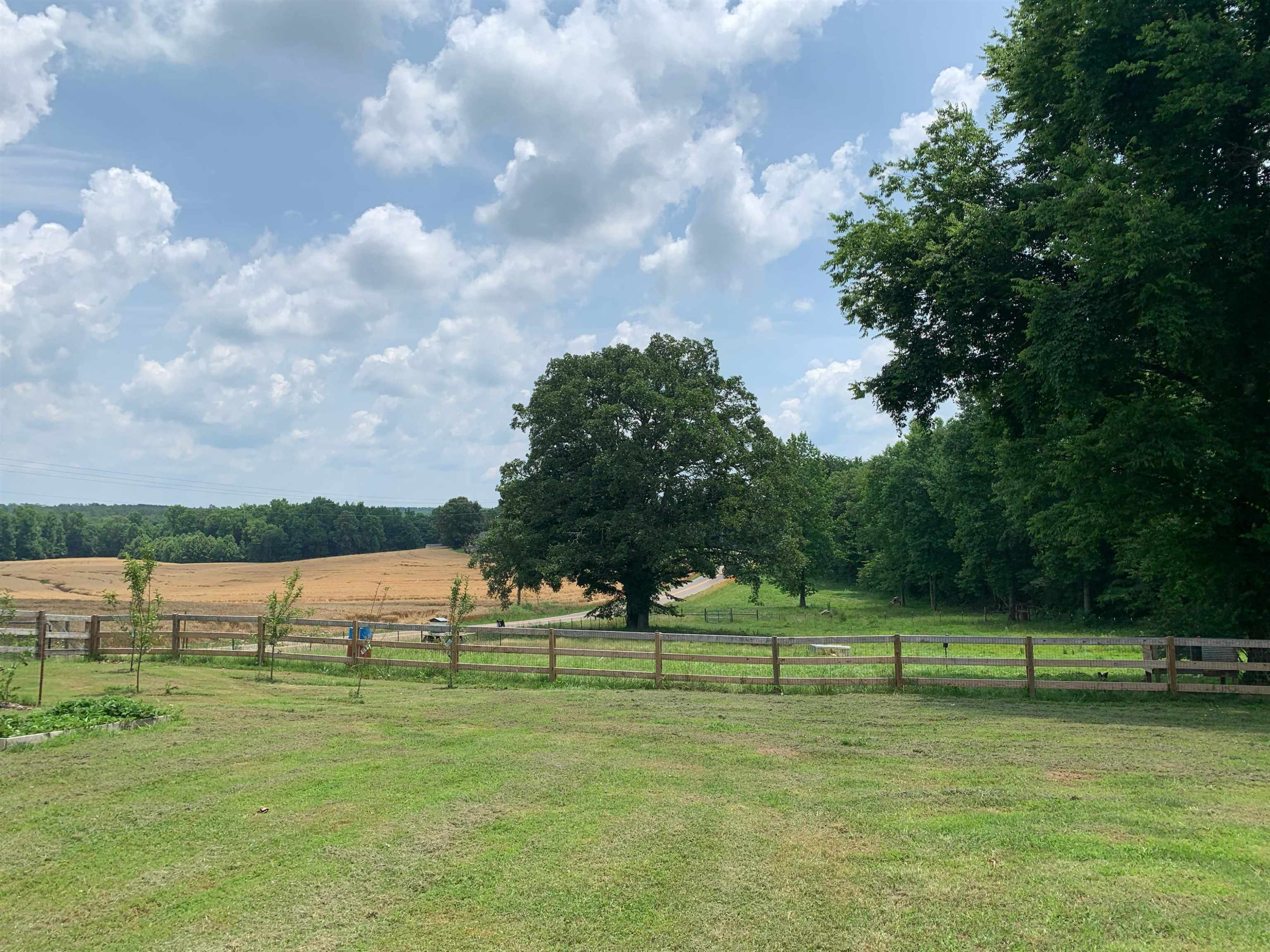 3070 Westport Road Huntingdon, TN 38344 - Photo 23 of 23 a view of a park
