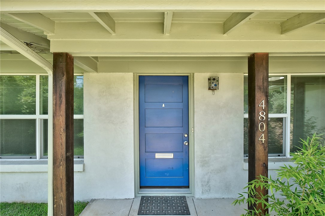 4804 Menchaca Road Austin, TX 78745 - Photo 1 of 38 Main House