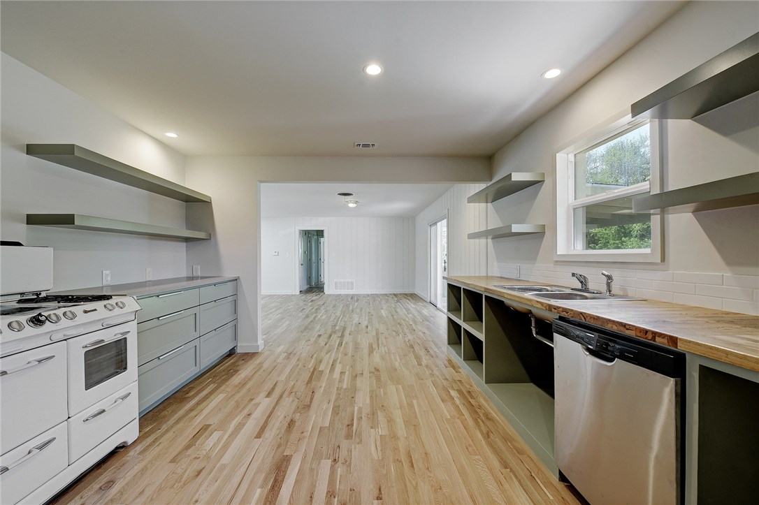 4804 Menchaca Road Austin, TX 78745 - Photo 2 of 38 Main House