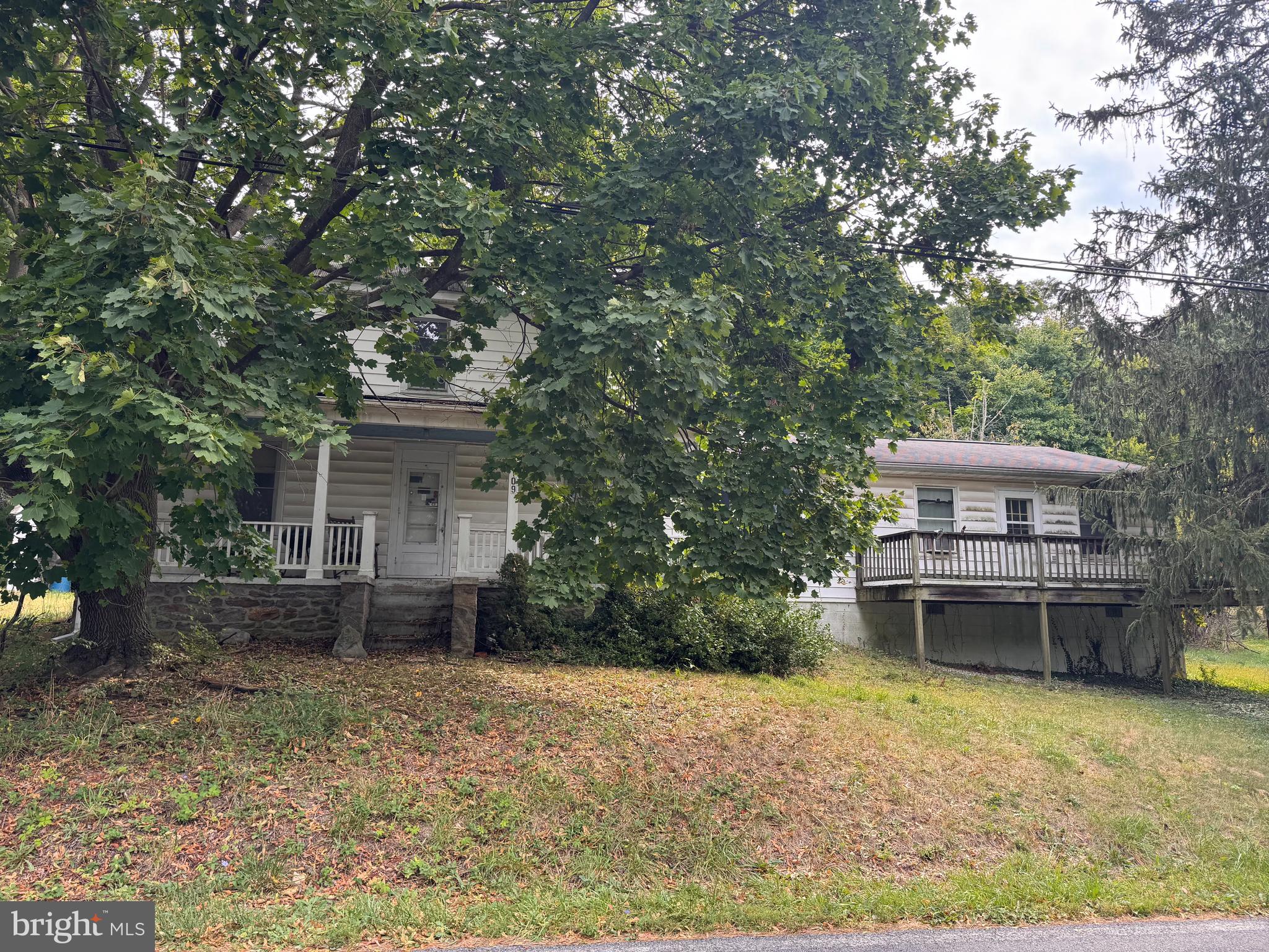 14109 Edgemont Road Smithsburg, MD 21783 - Photo 1 of 43 Gallery Image 1
