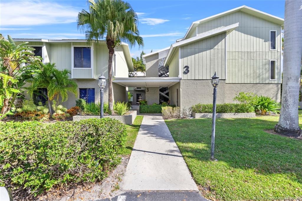 800 Northwest Fork Road, Unit 32 Stuart, FL 34994 - Photo 1 of 33 Gallery Image 1