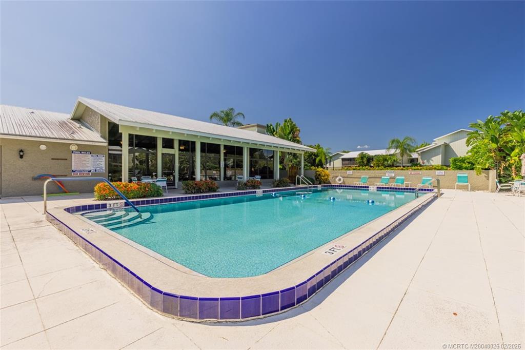 800 Northwest Fork Road, Unit 32 Stuart, FL 34994 - Photo 29 of 33 Gallery Image 29