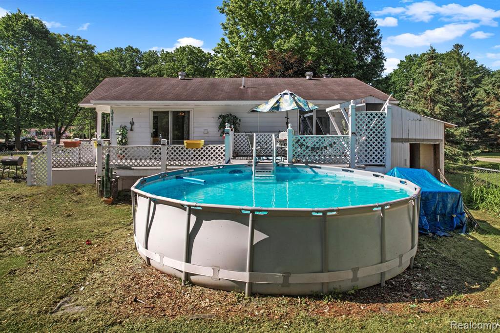 5478 Corunna Road Flint, MI 48532 - Photo 13 of 29