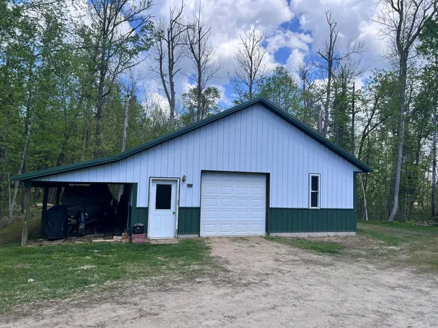 $140,000 | 478 County Road 47 Northeast, Longville, MN 56655