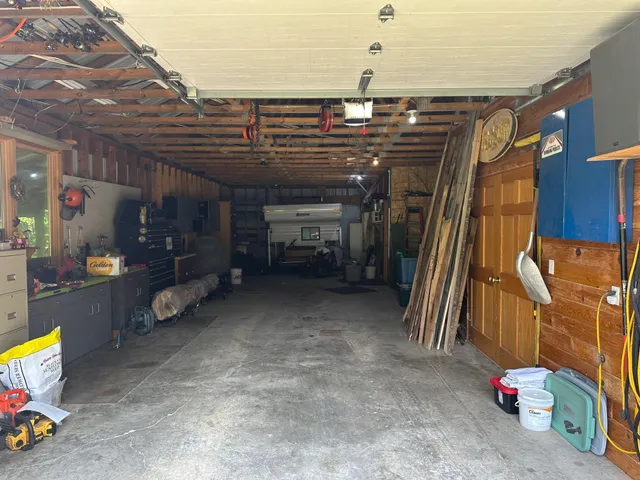 $140,000 | 478 County Road 47 Northeast, Longville, MN 56655