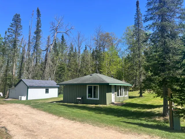 $140,000 | 478 County Road 47 Northeast, Longville, MN 56655