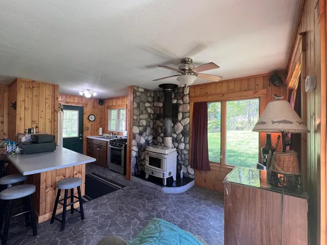 $140,000 | 478 County Road 47 Northeast, Longville, MN 56655