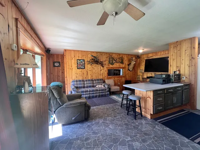 $140,000 | 478 County Road 47 Northeast, Longville, MN 56655