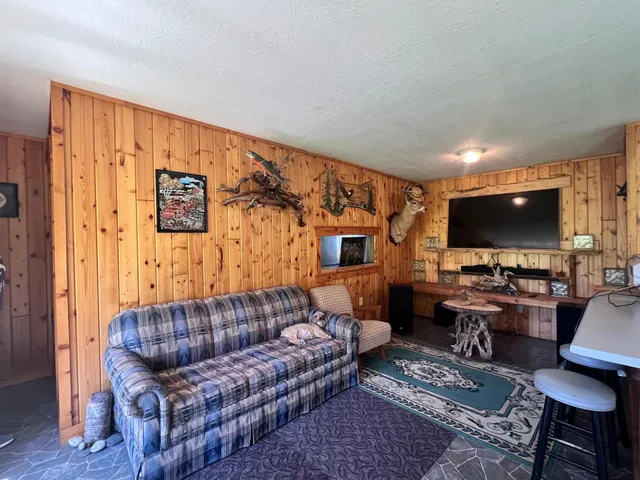 $140,000 | 478 County Road 47 Northeast, Longville, MN 56655