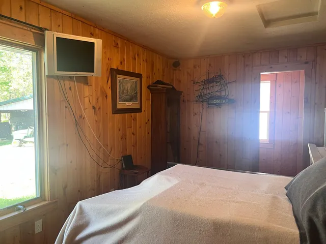 $140,000 | 478 County Road 47 Northeast, Longville, MN 56655