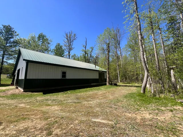 $140,000 | 478 County Road 47 Northeast, Longville, MN 56655