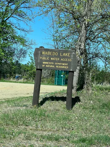 $140,000 | 478 County Road 47 Northeast, Longville, MN 56655