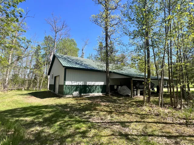 $140,000 | 478 County Road 47 Northeast, Longville, MN 56655