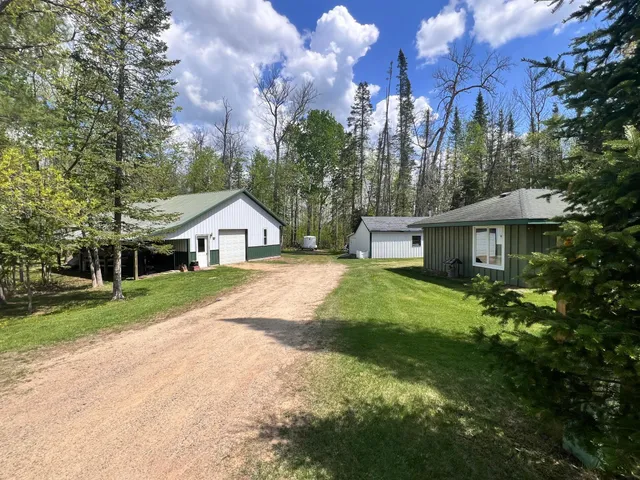 $140,000 | 478 County Road 47 Northeast, Longville, MN 56655