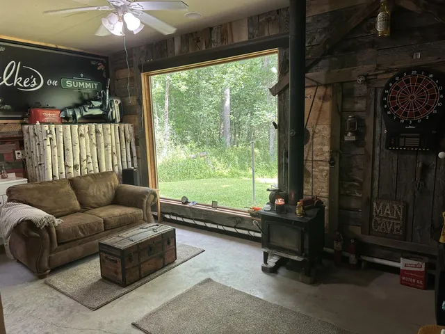 $140,000 | 478 County Road 47 Northeast, Longville, MN 56655