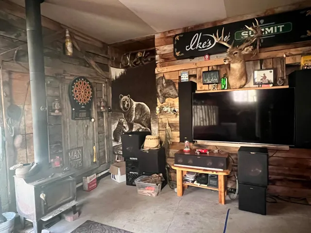 $140,000 | 478 County Road 47 Northeast, Longville, MN 56655