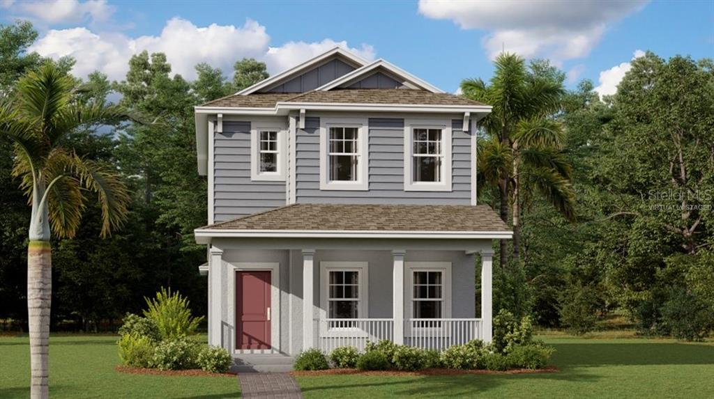 2938 Haze Road Clermont, FL 34714 - Photo 1 of 1 Virtually staged.