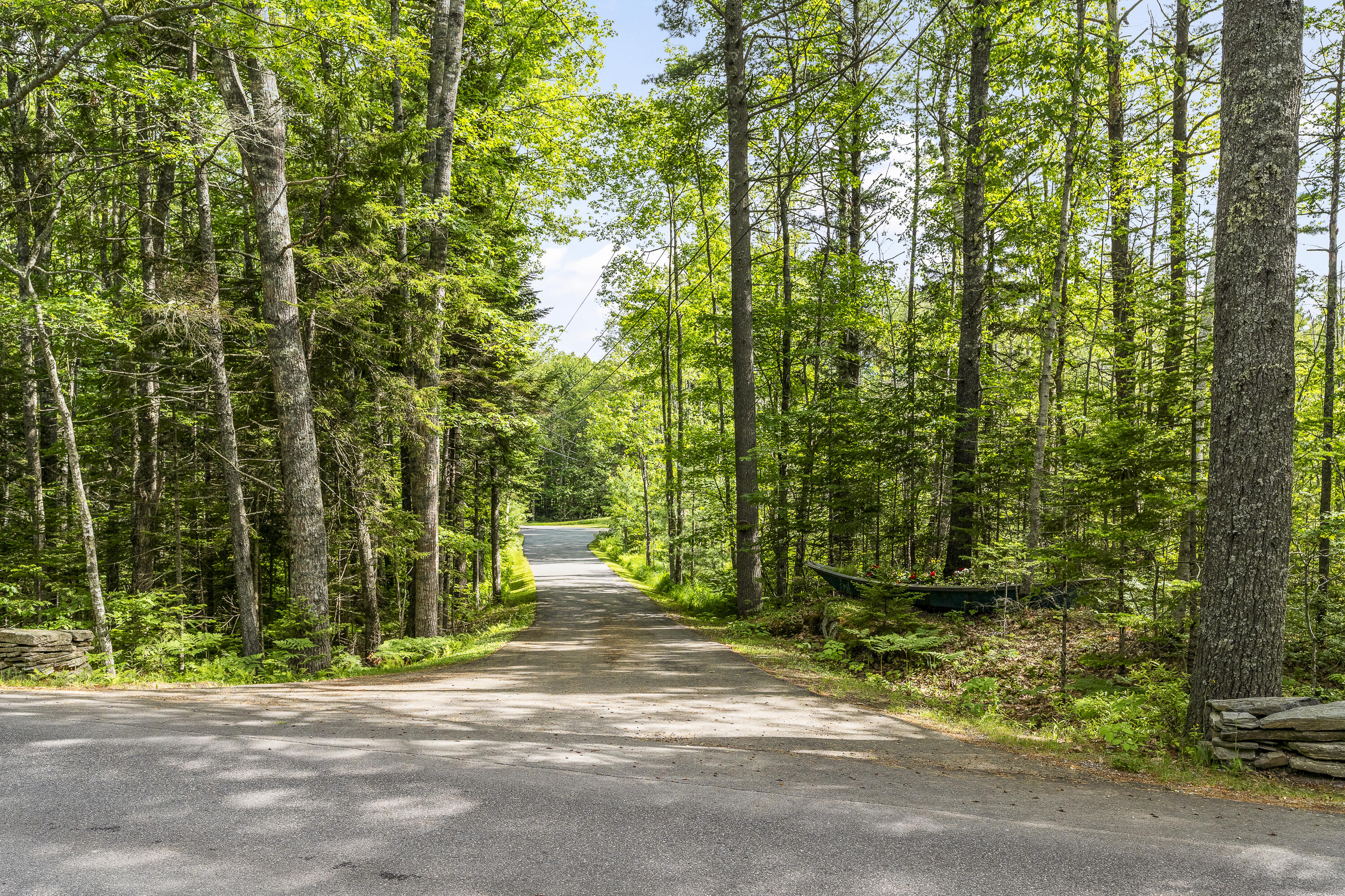 417 Lower Round Pond Road Bristol, ME 04539 - Photo 69 of 73 77-417 Lower Round Pond Rd, Round Pond,