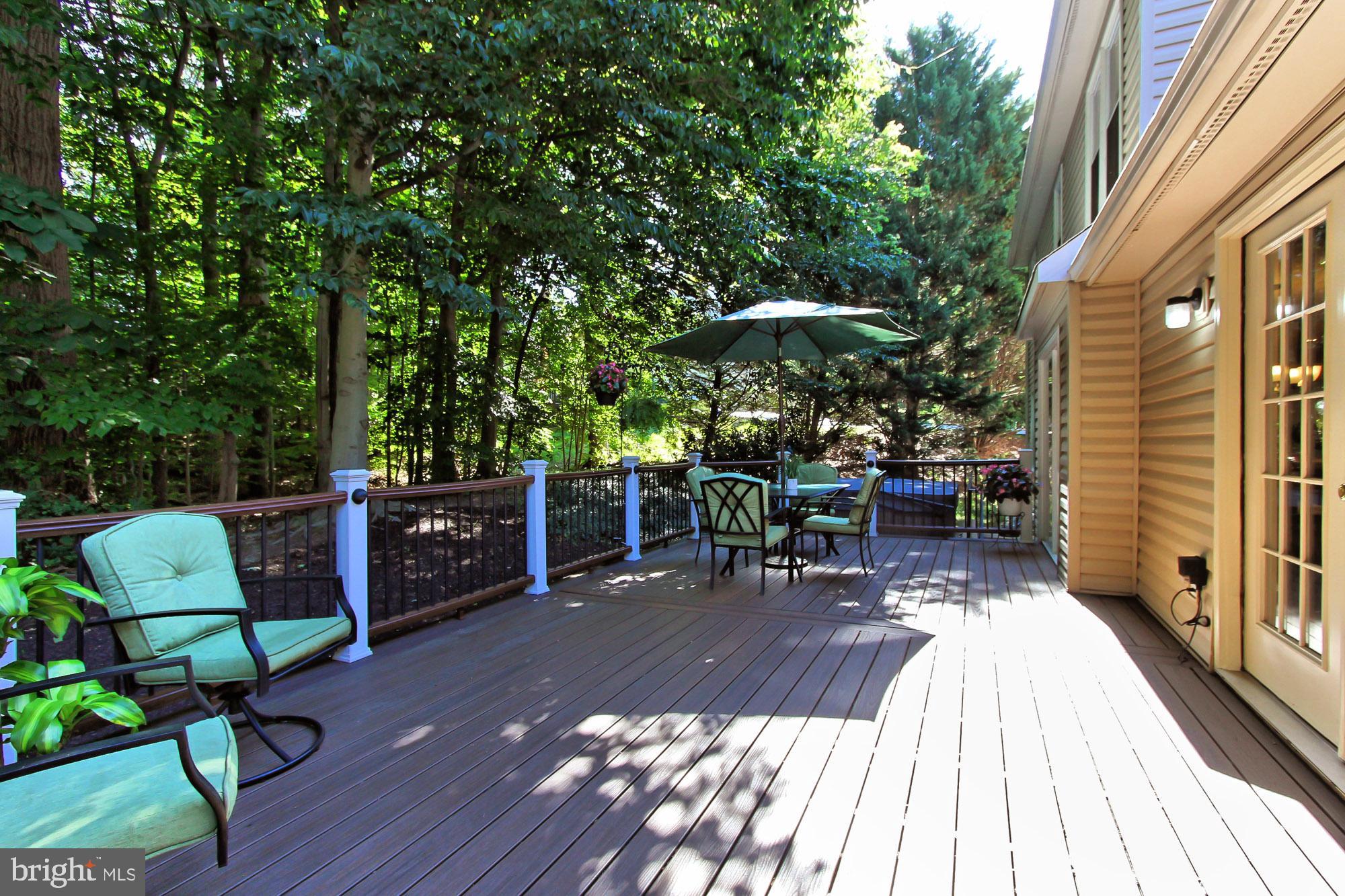 8544 Hooes Road Springfield, VA 22153 - Photo 40 of 45 Gallery Image 40