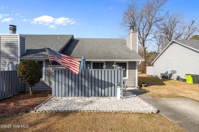 $187,500 | 9 B Mulberry Lane, New Bern, NC 28562