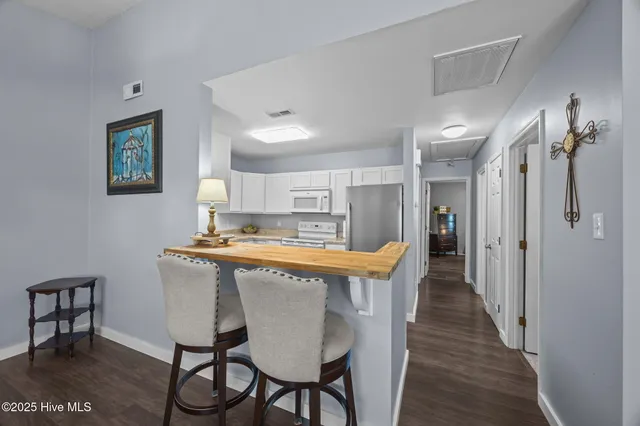 $187,500 | 9 B Mulberry Lane, New Bern, NC 28562