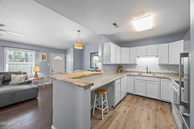 $187,500 | 9 B Mulberry Lane, New Bern, NC 28562