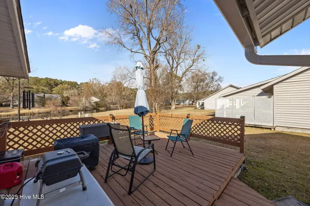 $187,500 | 9 B Mulberry Lane, New Bern, NC 28562