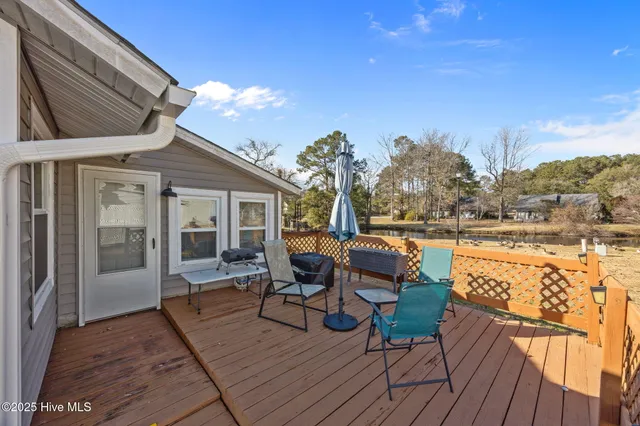 $187,500 | 9 B Mulberry Lane, New Bern, NC 28562