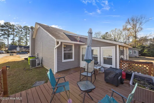 $187,500 | 9 B Mulberry Lane, New Bern, NC 28562