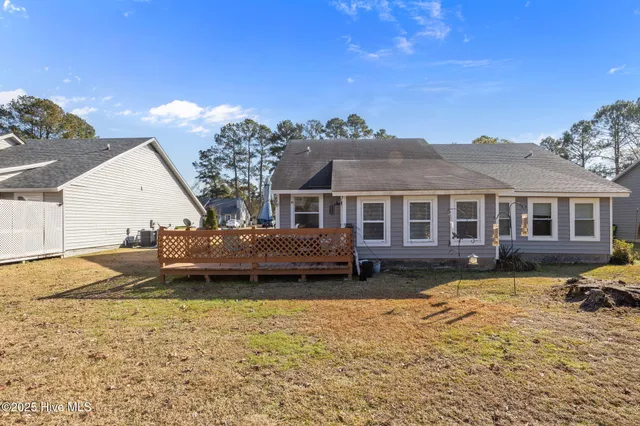 $187,500 | 9 B Mulberry Lane, New Bern, NC 28562
