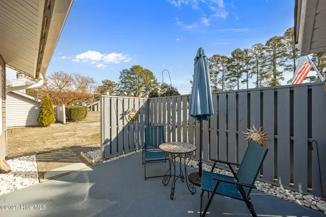 $187,500 | 9 B Mulberry Lane, New Bern, NC 28562