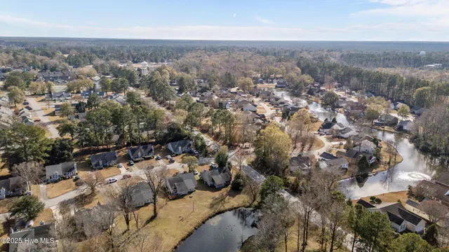 $187,500 | 9 B Mulberry Lane, New Bern, NC 28562