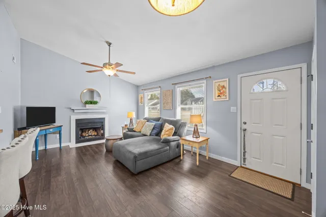 $187,500 | 9 B Mulberry Lane, New Bern, NC 28562