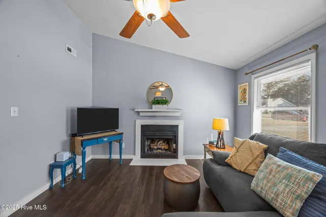 $187,500 | 9 B Mulberry Lane, New Bern, NC 28562