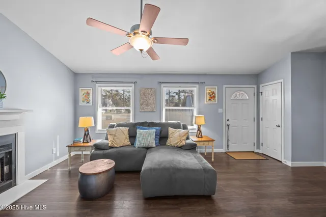 $187,500 | 9 B Mulberry Lane, New Bern, NC 28562