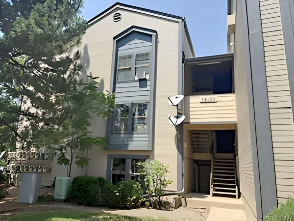 $203,000 | 16153 East Alaska Place, Unit 1, Aurora, CO 80017