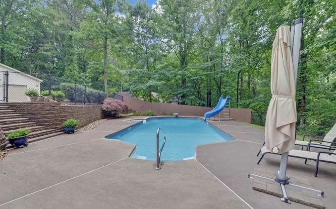 1195 Bethany Road Jasper, GA 30143 - Photo 48 of 81