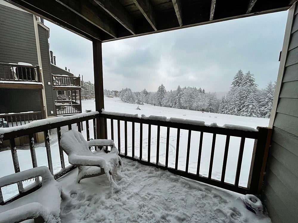 47 Powderidge Road, Unit 25 Snowshoe, WV 26209 - Photo 9 of 15 Gallery Image 9