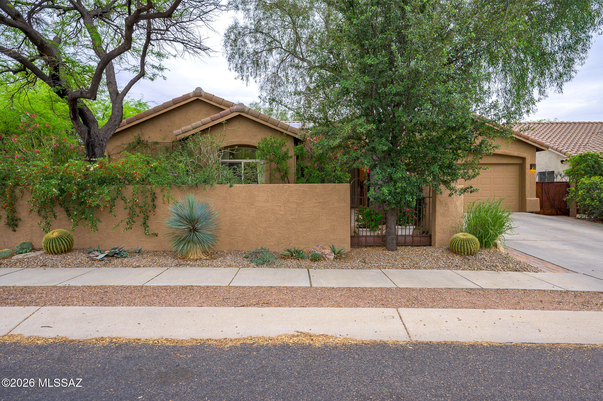 9808 East Rock Ridge Court Tucson, AZ 85749 - Photo 5 of 51 RockRidge-14